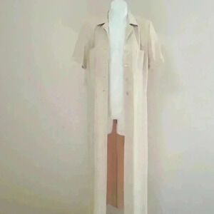 BASLER IVORY DRESS  